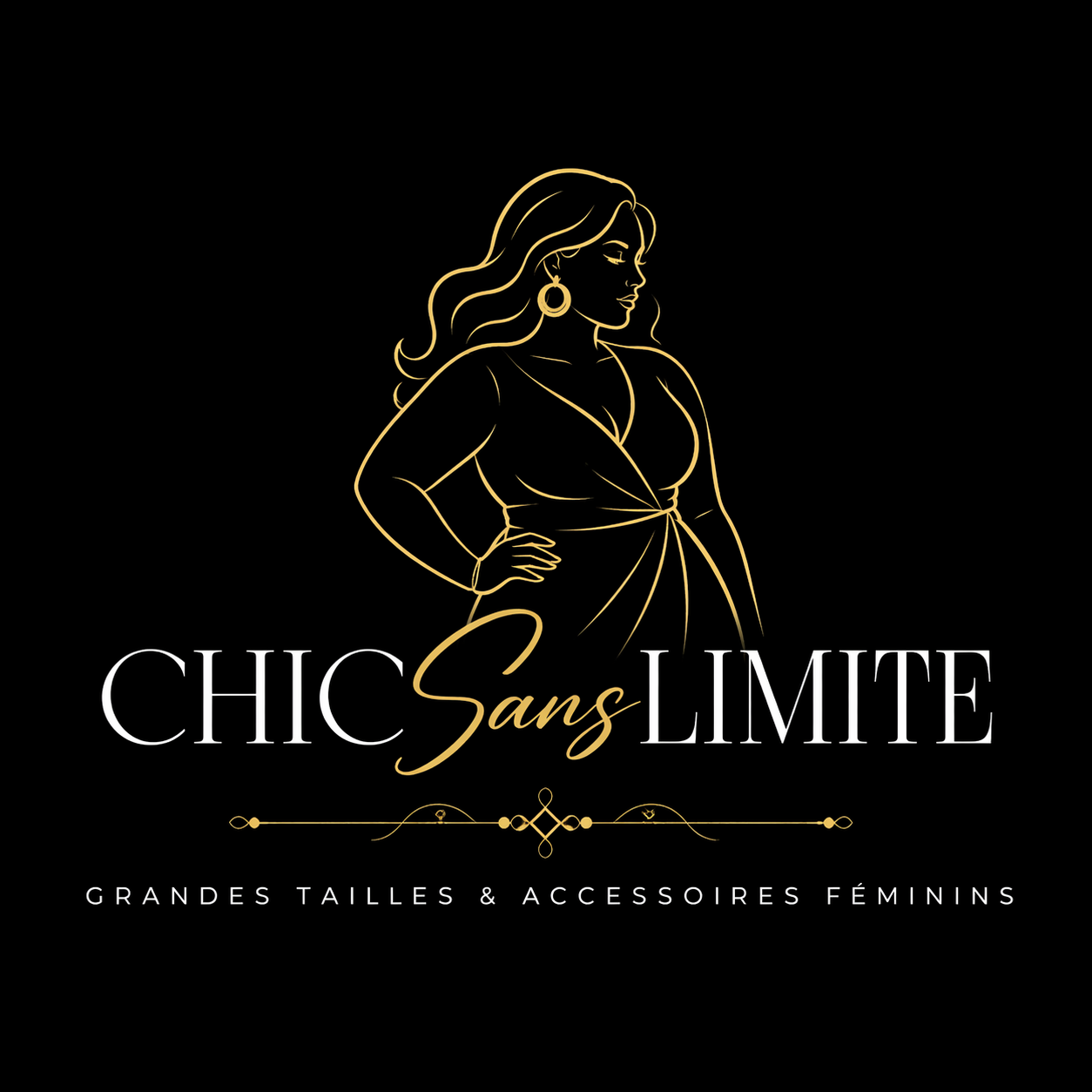Chic Sans Limite 